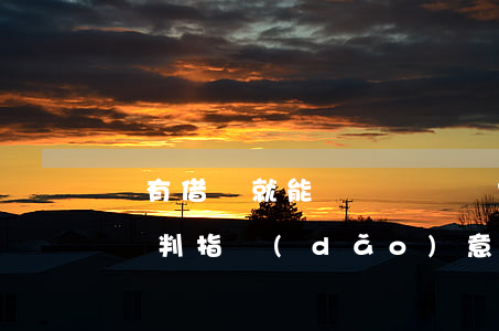 僅有借條就能勝訴？最高法院給出了審判指導(dǎo)意見(jiàn)